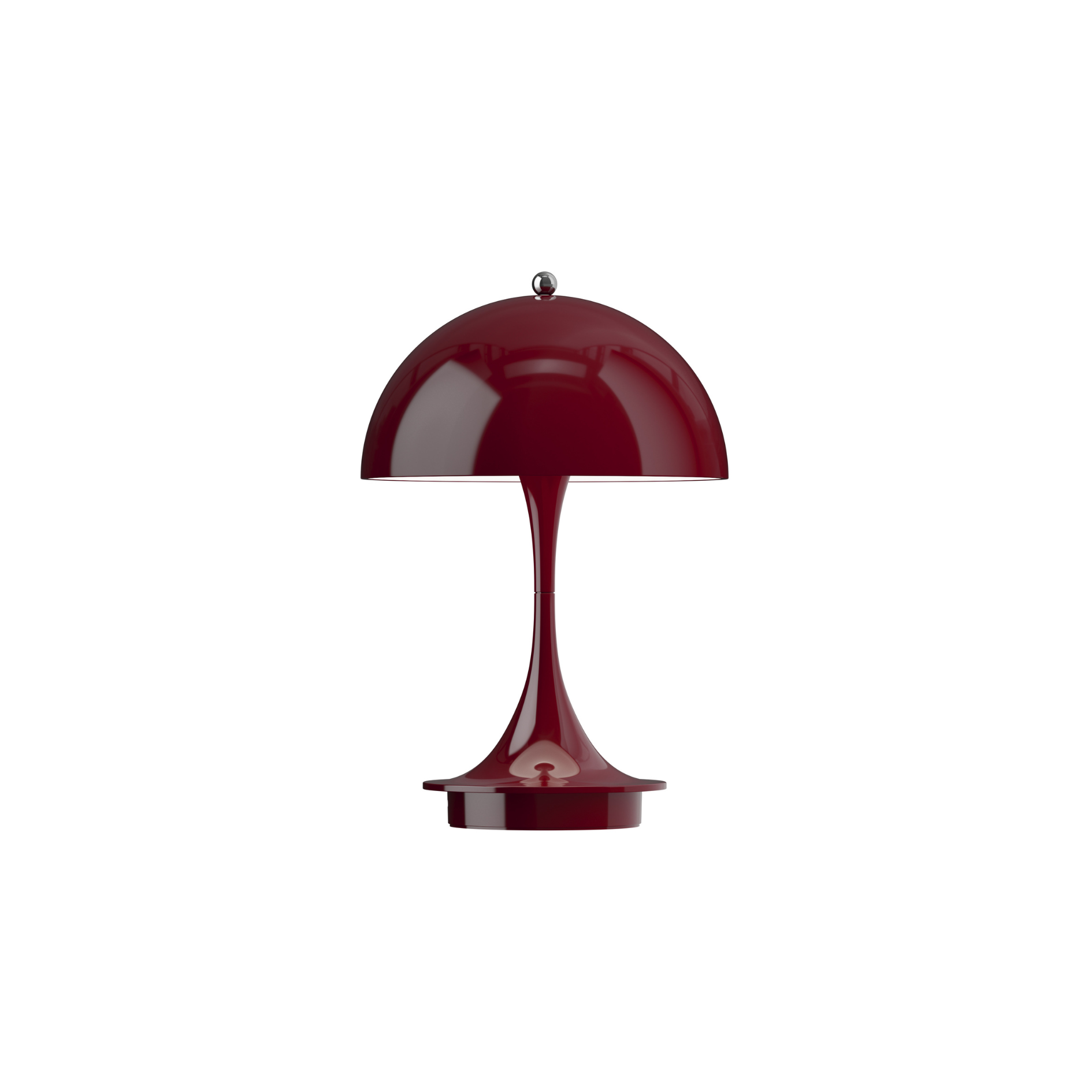 Panthella 160 Portable Lamp V3
